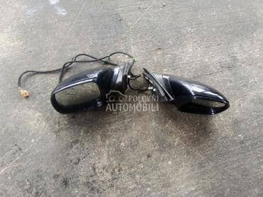 Retrovizori restajling za Volkswagen Touareg za 2008. god.