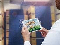 Omnivent Sistem skladišt 