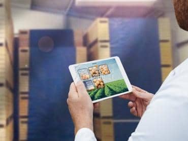 Omnivent Sistem skladištenja