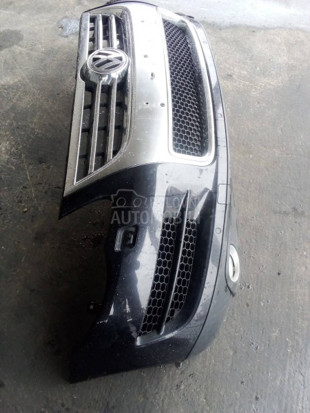 Branik prednji  restajling