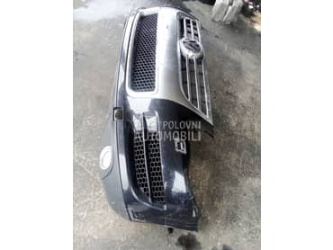 Branik prednji  restajling za Volkswagen Touareg za 2008. god.