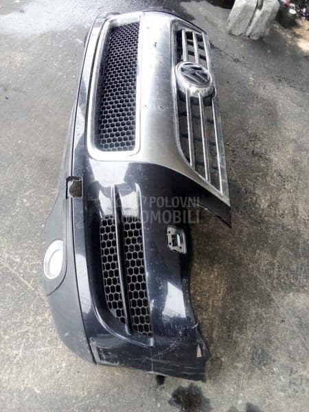 Branik prednji  restajling