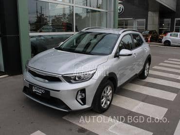 Kia Stonic 1.2
