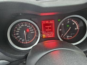 Instrument tabla 2.0 Mjet za Alfa Romeo 159 od 2010. do 2012. god.