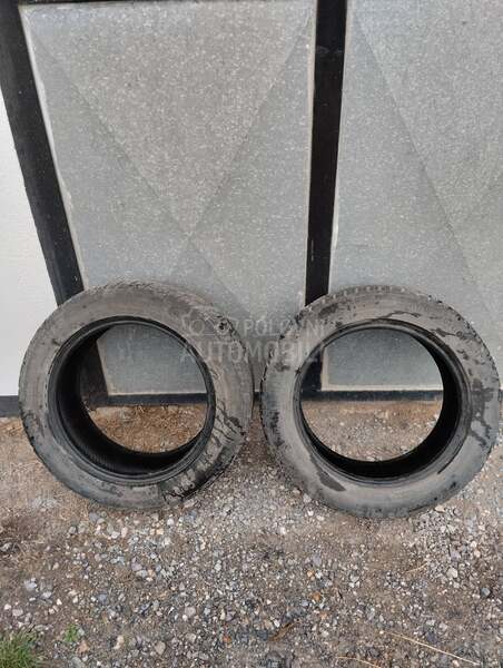 Continental 205/55 R16 Zimska