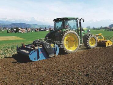 Imants SX , WX