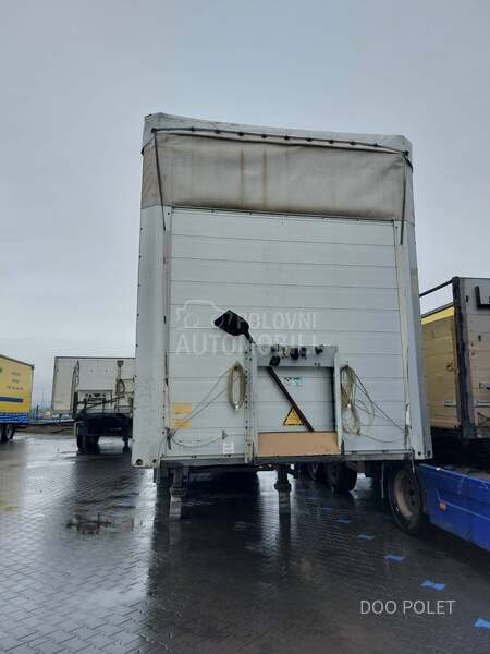 Schmitz SCS24/L 13.62BS