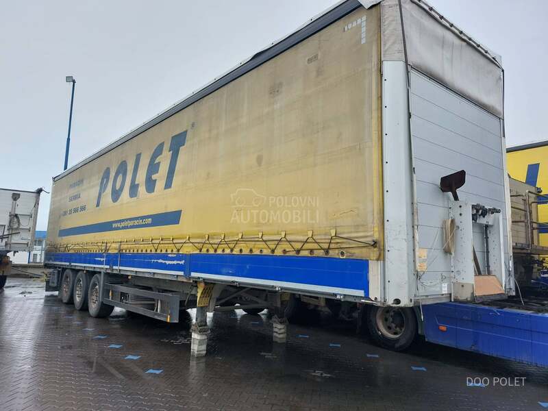 Schmitz SCS24/L 13.62BS