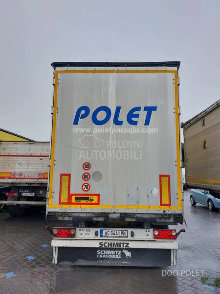 Schmitz SCS24/L 13.62BS