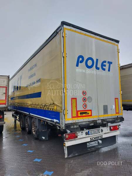 Schmitz SCS24/L 13.62BS