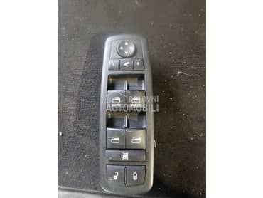 Tastatura podizaca za Fiat Freemont od 2011. do 2013. god.