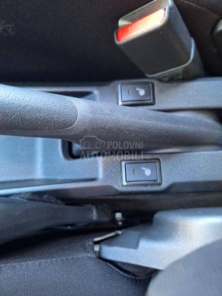 Suzuki Ignis 1.2