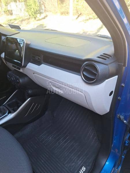 Suzuki Ignis 1.2