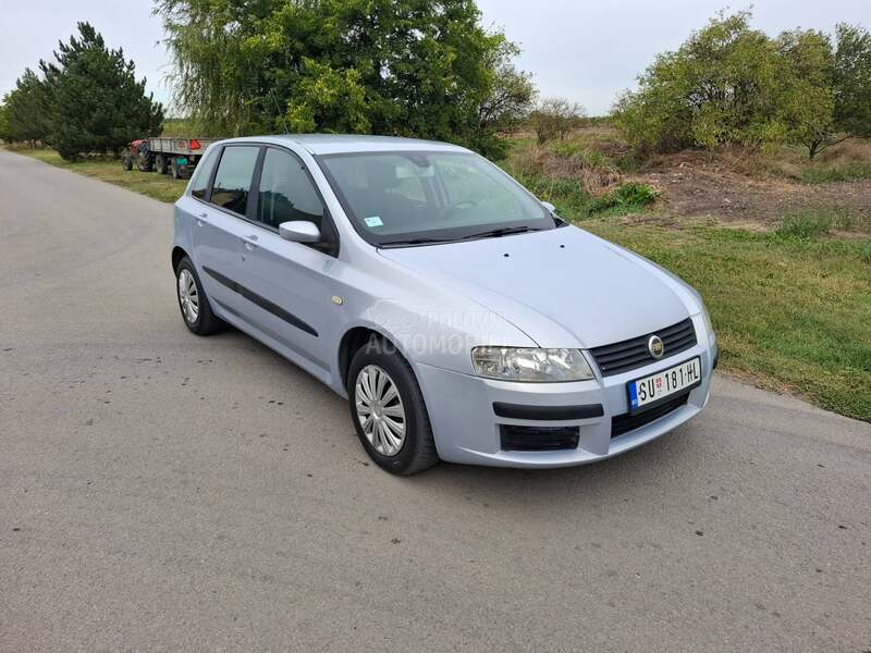 Fiat Stilo 