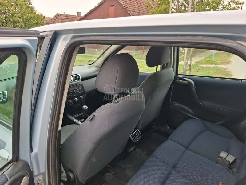 Fiat Stilo 