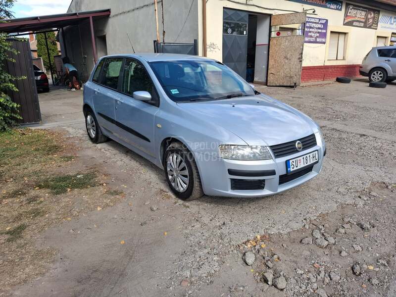 Fiat Stilo 