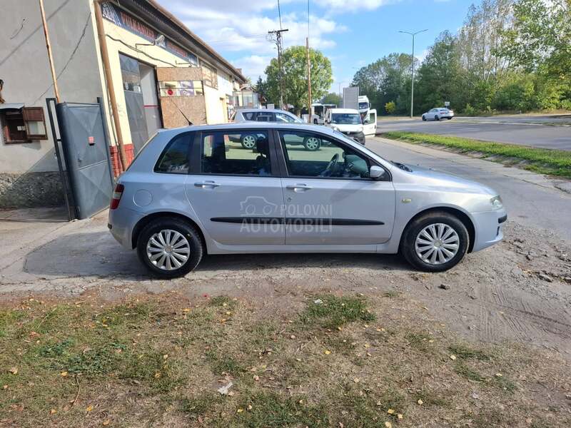 Fiat Stilo 