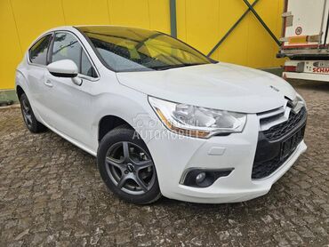 Citroen DS4 PE.RLA/KO.ZA/FU.LL