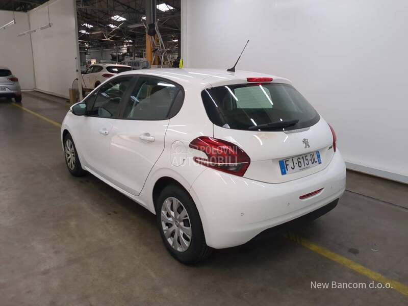 Peugeot 208 1.2PureTECH