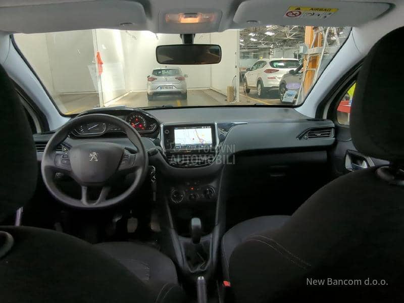 Peugeot 208 1.2PureTECH
