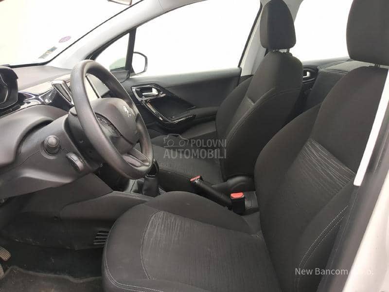 Peugeot 208 1.2PureTECH