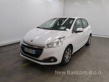 Peugeot 208 1.2PureTECH