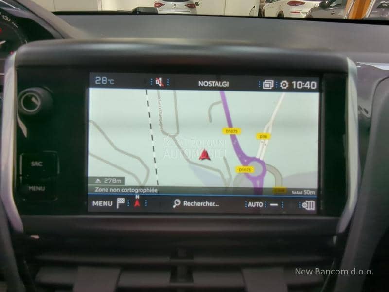 Peugeot 208 1.2PureTECH