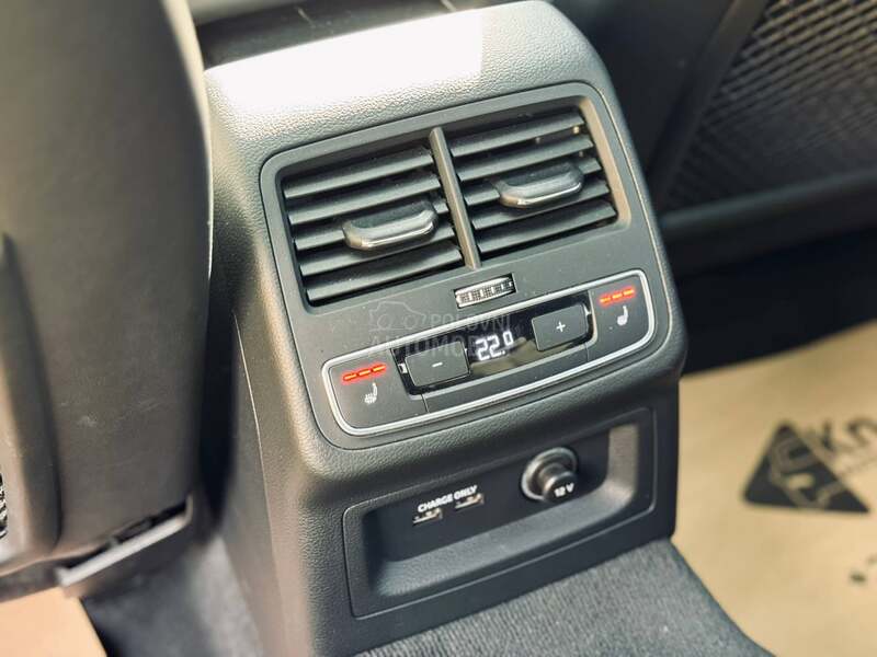 Audi RS5 GARAN./CERAMIC/REG