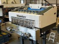 Manter M Vaga za povrć 