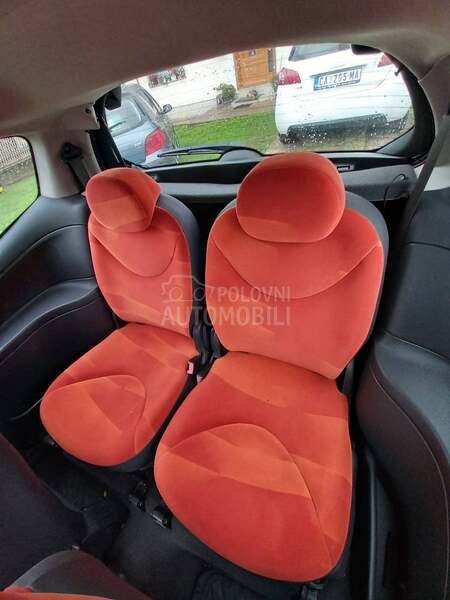 Citroen C2 1.4