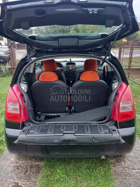 Citroen C2 1.4