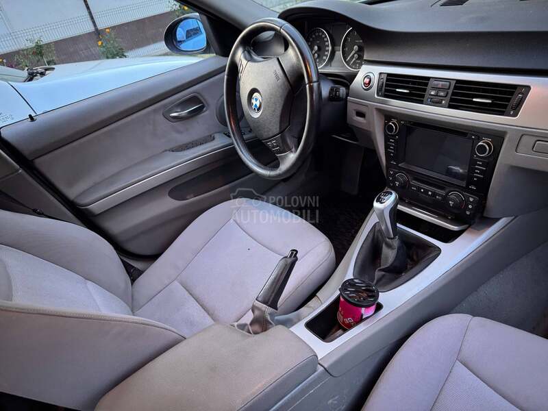 BMW 318 2.0 318i