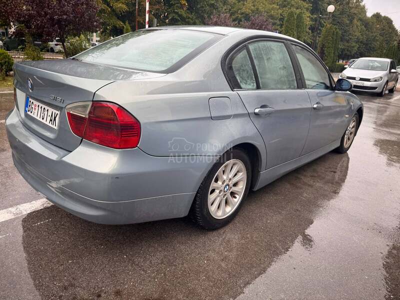 BMW 318 2.0 318i