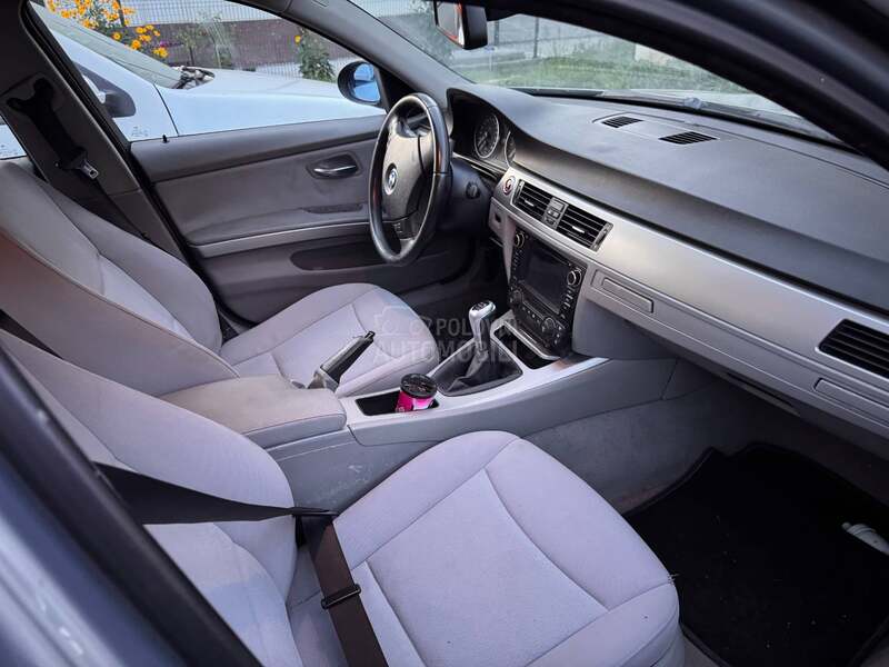 BMW 318 2.0 318i