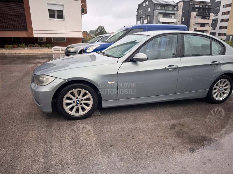BMW 318 2.0 318i