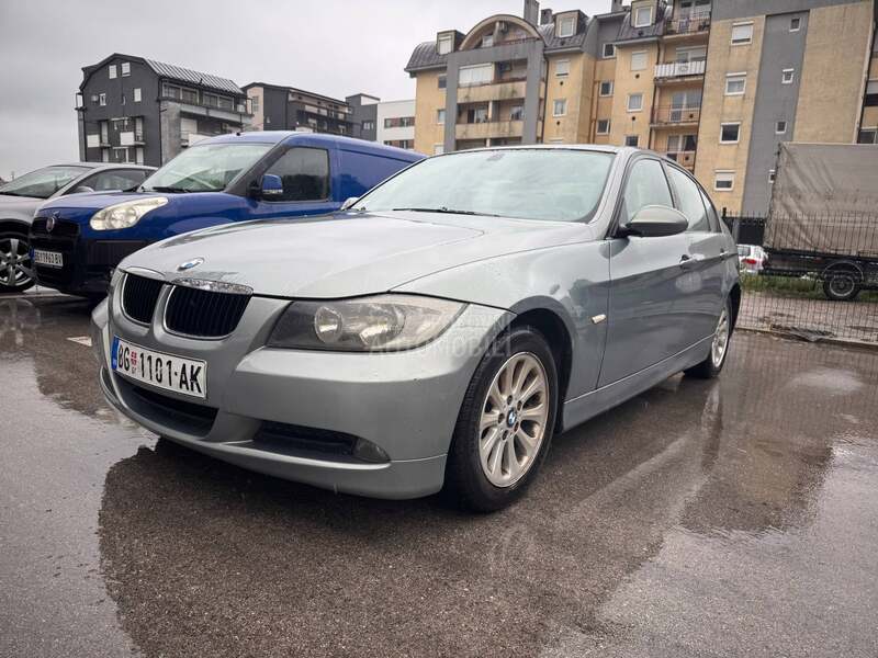BMW 318 2.0 318i