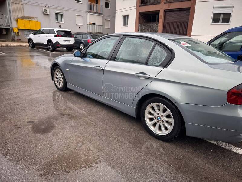 BMW 318 2.0 318i
