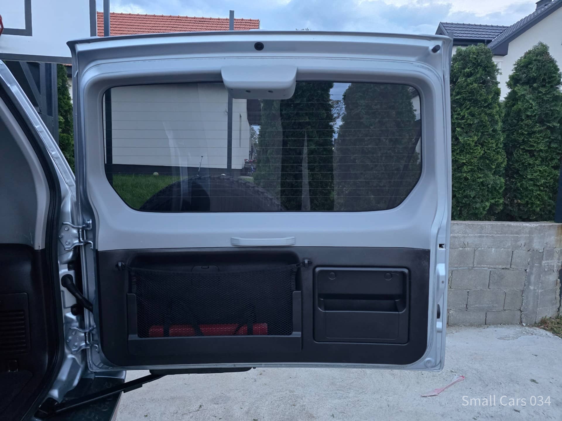 Mitsubishi Pajero 3.2 DID   -N.O.V.-