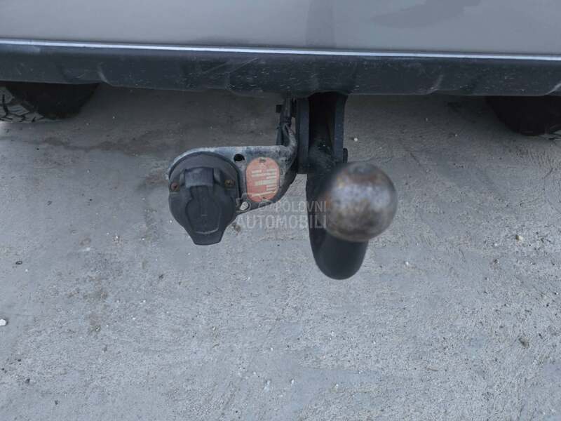 Mitsubishi Pajero 3.2 DID   -N.O.V.-