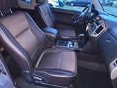 Mitsubishi Pajero 3.2 DID   -N.O.V.-