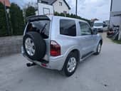 Mitsubishi Pajero 3.2 DID   -N.O.V.-
