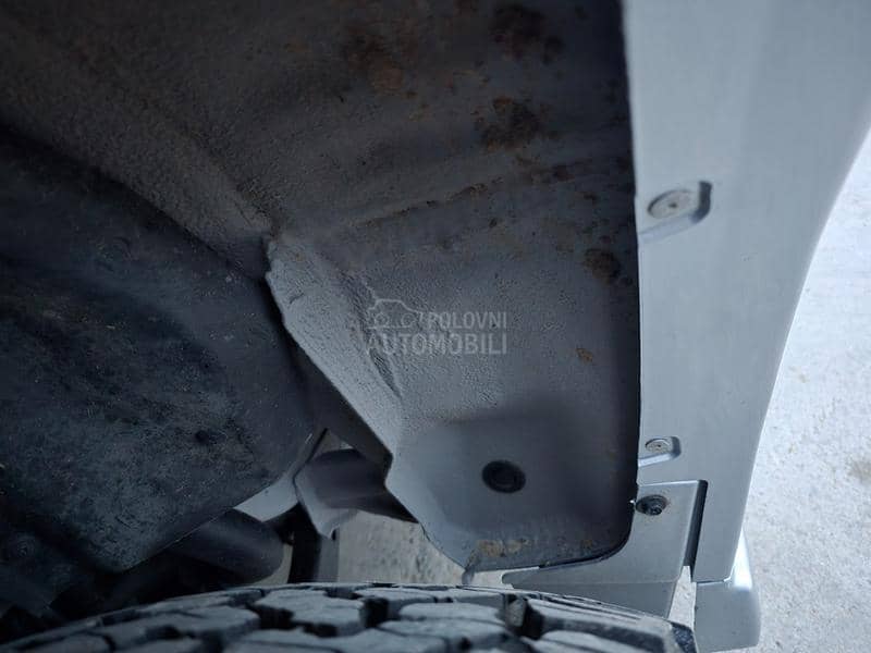 Mitsubishi Pajero 3.2 DID   -N.O.V.-