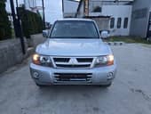 Mitsubishi Pajero 3.2 DID   -N.O.V.-