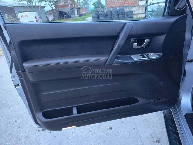 Mitsubishi Pajero 3.2 DID   -N.O.V.-