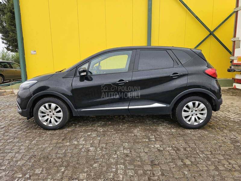 Renault Captur TO.P MO.DEL