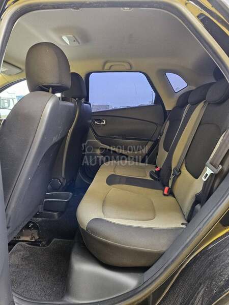 Renault Captur TO.P MO.DEL