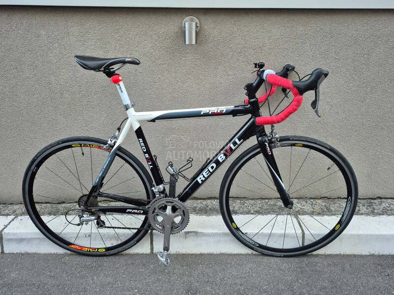 RED BULL pro 8.7kg