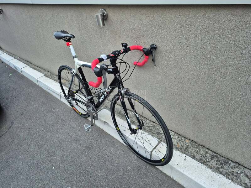 RED BULL pro 8.7kg