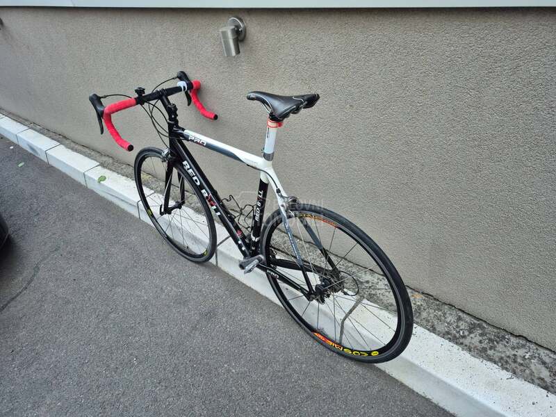 RED BULL pro 8.7kg
