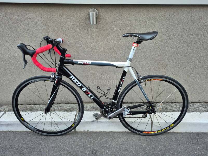RED BULL pro 8.7kg